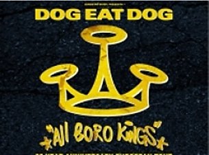 Bilety na koncert Dog Eat Dog w Bielsku-Białej - 04-10-2019