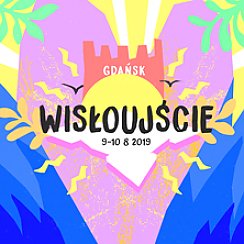 Bilety na koncert KARNET 2 DNI: WISŁOUJŚCIE w Gdańsku - 09-08-2019