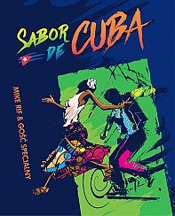 Bilety na koncert Sabor De Cuba w Legionowie - 21-09-2019