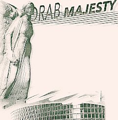 Bilety na koncert Drab Majesty + Body of Light w Warszawie - 24-10-2019