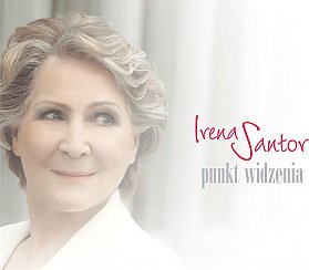 Bilety na koncert Irena Santor - Punkt widzenia w Wejherowie - 13-11-2017