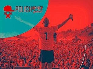 Bilety na Polish Hip-Hop Festival Płock 2019