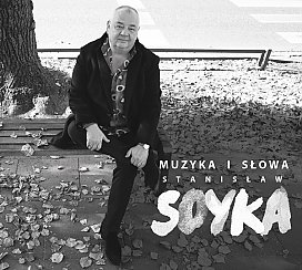 Bilety na koncert Muzyka i Słowa Stanisław Soyka w Jeleniej Górze - 20-10-2019