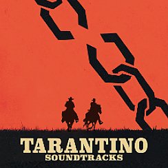 Bilety na koncert TARANTINO SOUNDTRACKS najlepsze piosenki z filmów Quentina Tarantino we Wrocławiu - 17-10-2018
