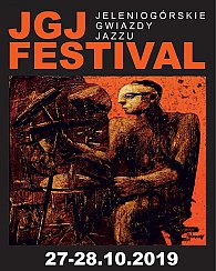 Bilety na JGJ FESTIVAL - Jeleniogórskie Gwiazdy Jazzu - Marek Napiórkowski HIPOKAMP