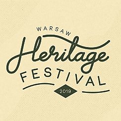 Bilety na Heritage Festival 2019