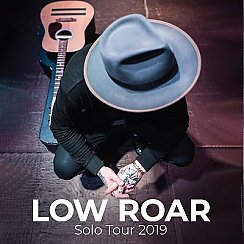 Bilety na koncert Low Roar - Warszawa - 08-11-2019