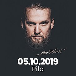 Bilety na koncert KęKę - Piła - 05-10-2019