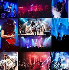 Bilety na koncert Tribute Night to Guns N 'Roses & AC/DC we Wrocławiu - 13-11-2019