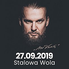 Bilety na koncert KęKę - Stalowa Wola - 27-09-2019