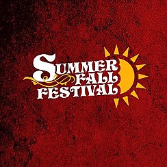 Bilety na Summer Fall Festival