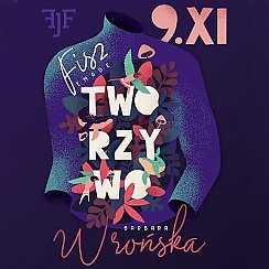 Bilety na koncert Fisz Emade Tworzywo & Barbara Wrońska w Łodzi - 09-11-2019