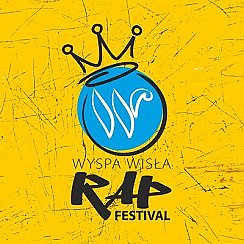 Bilety na Wyspa Wisła Rap Festival 2019