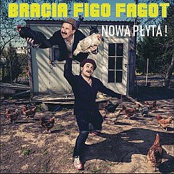 Bilety na koncert Bracia Figo Fagot - Łódź - 23-11-2019