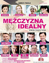 Bilety na spektakl Mężczyzna Idealny - Łódź - 27-05-2018