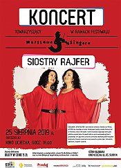 Bilety na koncert Warszawa Singera w Górze Kalwarii - 25-08-2019