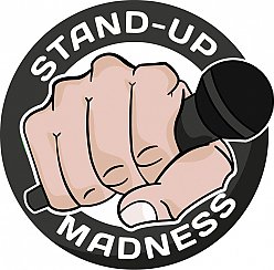 Bilety na koncert Stand Up Madness - Stand-up Madness presents: Abelard Giza! - 02-06-2018