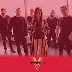 Bilety na koncert Vertigo Friday Night Presents: Vertigo Band we Wrocławiu - 20-09-2019
