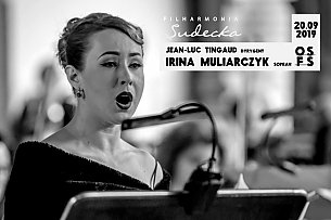 Bilety na koncert Symfoniczny - GĄDEK-ROSIAK/ MULIARCHYK w Wałbrzychu - 20-09-2019