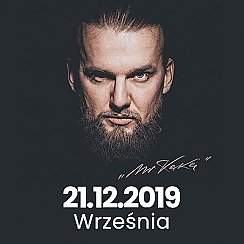 Bilety na koncert KęKę - Września - 21-12-2019