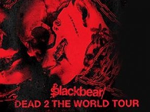 Bilety na koncert Blackbear w Warszawie - 05-10-2019