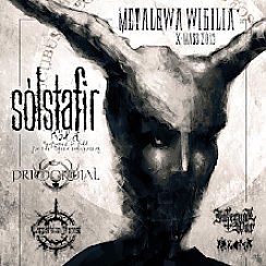 Bilety na koncert Metalowa Wigilia 2019 w Warszawie - 21-12-2019