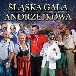 Bilety na koncert Śląska Gala Andrzejkowa w Toruniu - 29-11-2019