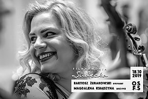 Bilety na koncert Symfoniczny - DNI MUZYKI FILMOWEJ - Przeboje srebrnego ekranu w Wałbrzychu - 18-10-2019