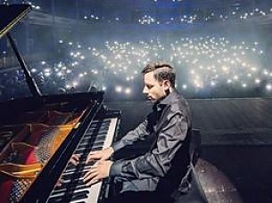 Bilety na koncert Peter Bence w Zabrzu - 24-09-2019