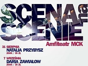 Bilety na koncert Scena na Scenie 2019 w Gorzowie Wielkopolskim - 31-08-2019