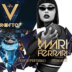 Bilety na koncert Mari Ferrari DJ SET - From Portugal To Warsaw w Warszawie - 06-09-2019