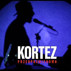 Bilety na koncert Kortez - Poznań - 24.01.2020 - 24-01-2020