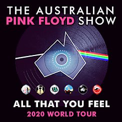Bilety na koncert THE AUSTRALIAN PINK FLOYD SHOW w Krakowie - 25-02-2020