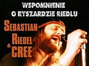 Bilety na koncert Sebastian Riedel & Cree w Lublinie - 27-09-2019