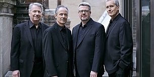Bilety na koncert Po mistrzowsku / Emerson String Quartet w Katowicach - 21-03-2020