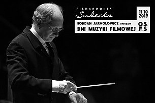 Bilety na koncert Symfoniczny - DNI MUZYKI FILMOWEJ - Piosenki z filmów dla dzieci w Wałbrzychu - 11-10-2019