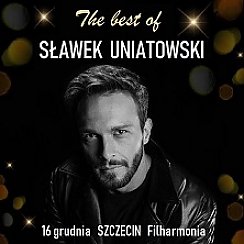 Bilety na koncert SŁAWEK UNIATOWSKI w Szczecinie - 16-12-2019