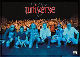 Bilety na koncert Universe w Bełchatowie - 29-09-2019