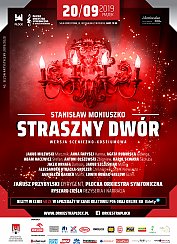 Bilety na koncert Straszny Dwór w Płocku - 20-09-2019