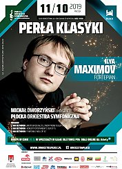 Bilety na koncert Perła Klasyki w Płocku - 11-10-2019