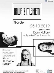 Bilety na koncert "Kawa z Mlekiem" i Goście w Rybniku - 25-10-2019