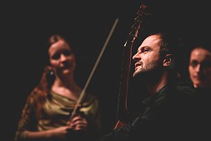 Bilety na koncert Vivaldissimo - Krzysztof Meisinger, Poland baROCK w Lusławicach - 05-10-2019