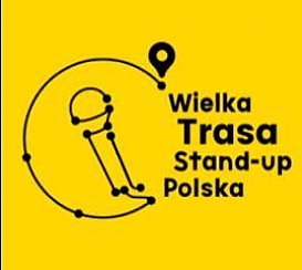 Bilety na koncert Wielka Trasa Stand-up Polska: 8 Grzechów Głównych - 25-03-2019