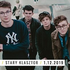 Bilety na koncert Sonbird we Wrocławiu - 01-12-2019