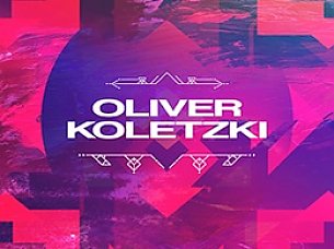 Bilety na koncert Oliver Koletzki w Poznaniu - 10-11-2019