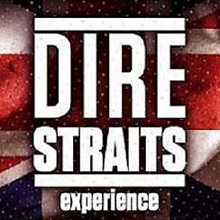 Bilety na koncert DIRE STRAITS experience w Łodzi - 22-06-2022