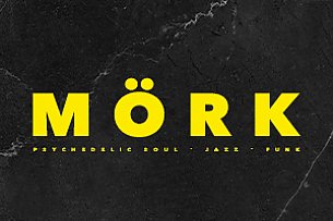 Bilety na koncert Mörk w Poznaniu - 28-10-2019