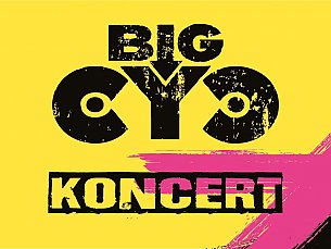 Bilety na koncert BIG CYC 30 LAT Z WARIATAMI w Trzcielu - 06-10-2019