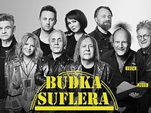 Bilety na koncert Budka Suflera w Warszawie - 02-10-2019