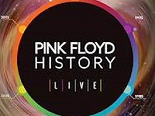 Bilety na koncert Pink Floyd History w Opolu - 01-02-2020